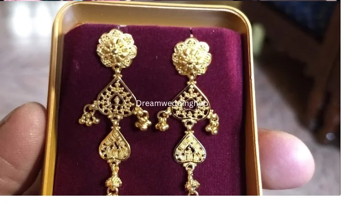 Vangala NARENDRA JEWELLERS VNJ